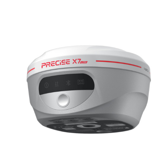 Máy GNSS RTK Precise X7 Lite